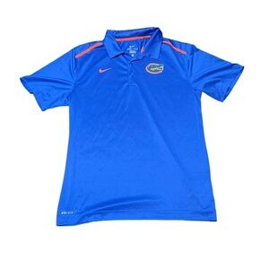 Nike Florida Gators Polo